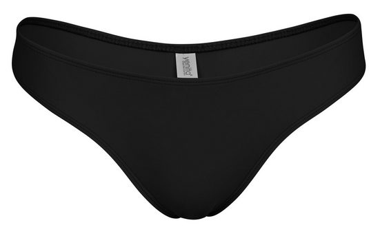 YENITA® Bikini-Hose unifarben mehr Fabrik Onlineshop