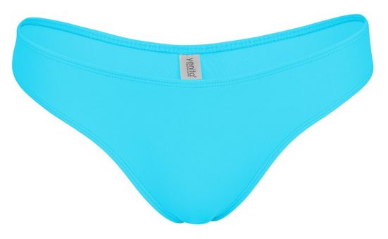 YENITA® Bikini-Hose unifarben mehr Fabrikpreis