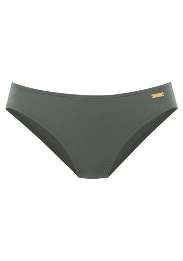 LASCANA Bikini-Hose Italy in uni mehr Begrenztes Angebot