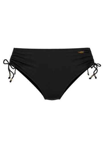 LASCANA Bikini-Hose Italy mit höherer Seitennaht mehr Saisonschlussverkauf