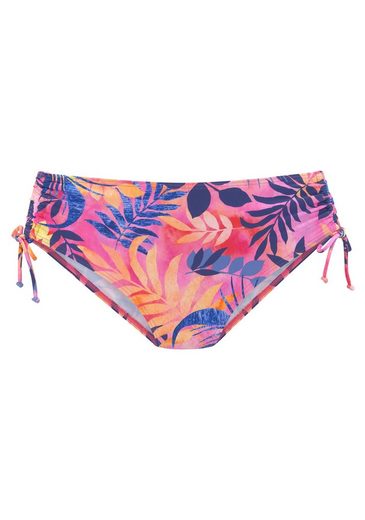 VIVANCE Bikini-Hose Leilani in höherer Form mehr Neueste Mode