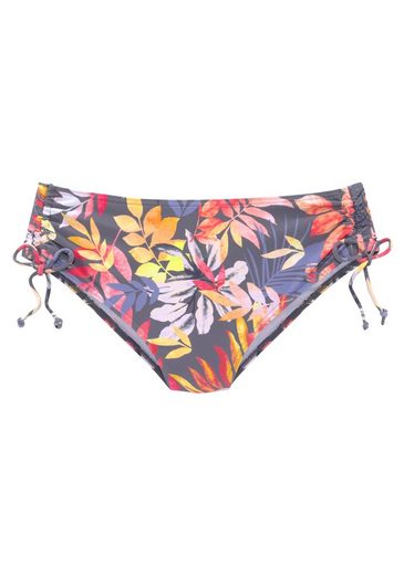VIVANCE Bikini-Hose Leilani in höherer Form mehr Online Outlet