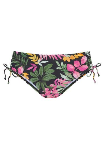 VIVANCE Bikini-Hose Leilani in höherer Form mehr Online Outlet