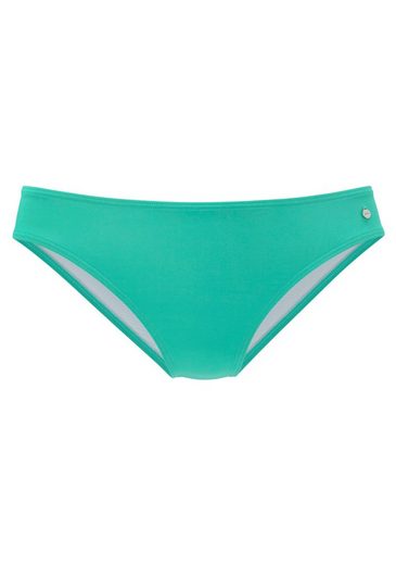 S.OLIVER Bikini-Hose Enja in Unifarben mehr Super Sparpreis
