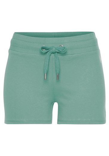 LASCANA ACTIVE Shorts -Kurze Hose mit kleinen Seitenschlitzen mehr Nur für heute