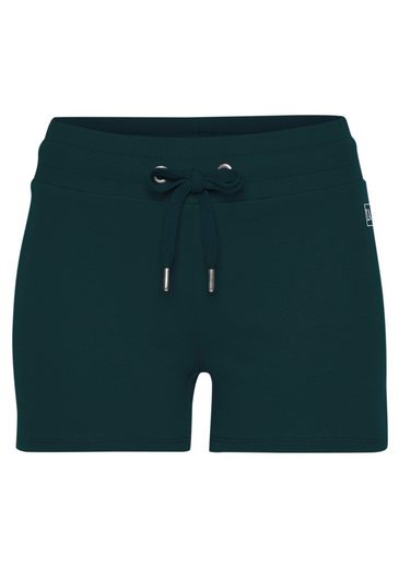 LASCANA ACTIVE Shorts -Kurze Hose mit kleinen Seitenschlitzen mehr Nur für heute