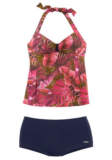 LASCANA Tankini mit Hotpants mehr Riesige Rabatte