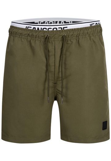 INDICODE Badeshorts Solomon mehr Verkauf