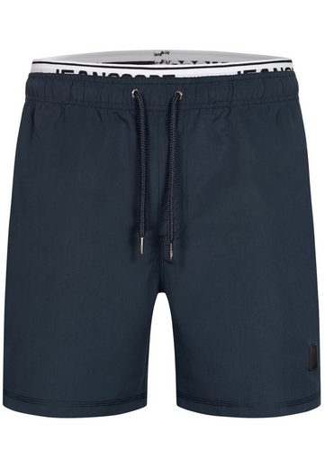 INDICODE Badeshorts Solomon mehr Verkauf