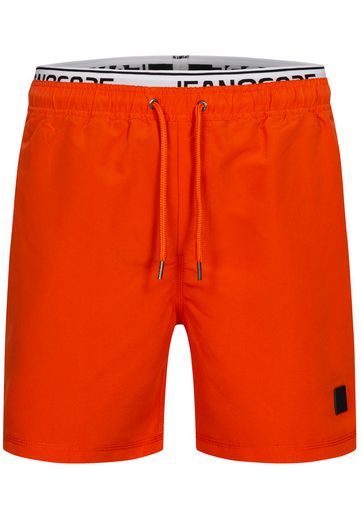 INDICODE Badeshorts Solomon mehr Angebote