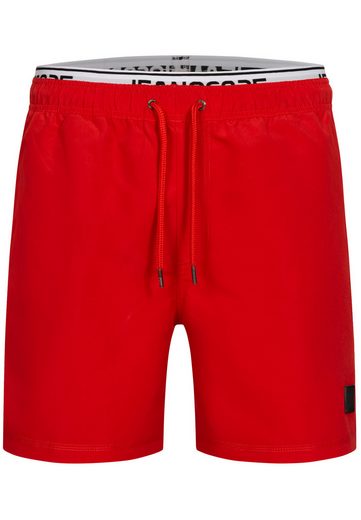 INDICODE Badeshorts Solomon mehr Schlussverkauf