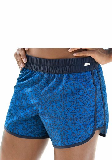 VENICE BEACH Badeshorts mit dezentem Druck mehr Top Angebot