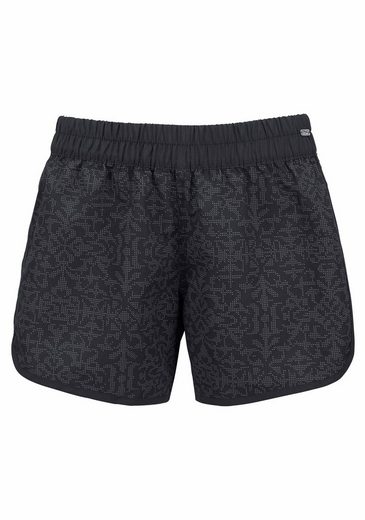 VENICE BEACH Badeshorts mit dezentem Druck mehr Top Angebot