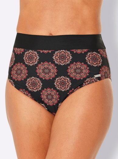 WITT Bikini-Hose Bikini-Slip mehr Nur noch ein Tag übrig