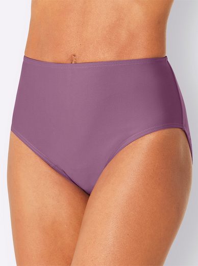 WITT Bikini-Hose Bikini-Slip mehr Versandkostenfrei