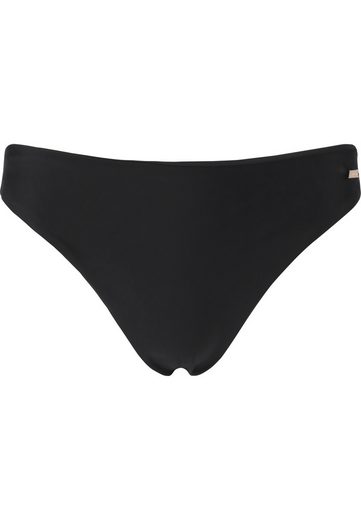 ATHLECIA Bikini-Hose Bay (1-St., Panty) mit hohem Beinausschnitt und stretchy Qualität mehr Black Friday