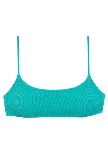 VIVANCE Bustier-Bikini-Top Valeria herausnehmbare Softcups, verstellbare Träger, Mix-Kini mehr Rabatte dieses Monats