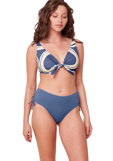 TRIUMPH Bügel-Bikini-Top Summer Allure W moderner Druck mehr Angebote