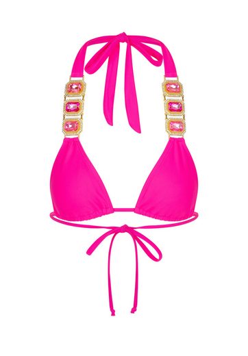 MODA MINX Triangel-Bikini-Top Boujee Triangle mehr Limitierter Zeitrabatt