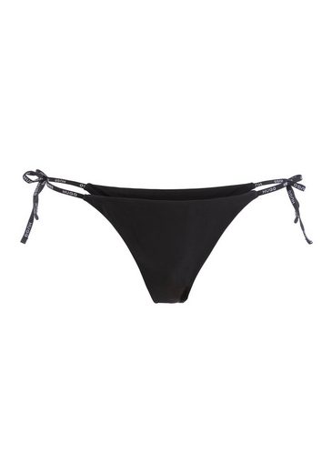 HUGO Bikini-Hose mit Logoschriftzügen mehr Fabrik Onlineshop