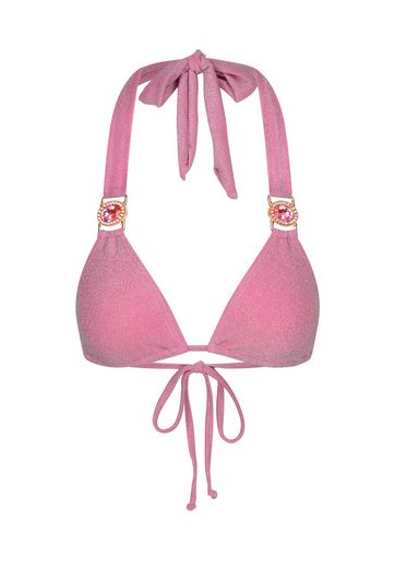 MODA MINX Triangel-Bikini-Top Lumiere Amour Triangle mehr Rabatt