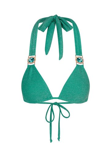 MODA MINX Triangel-Bikini-Top Lumiere Amour Triangle mehr Rabatt