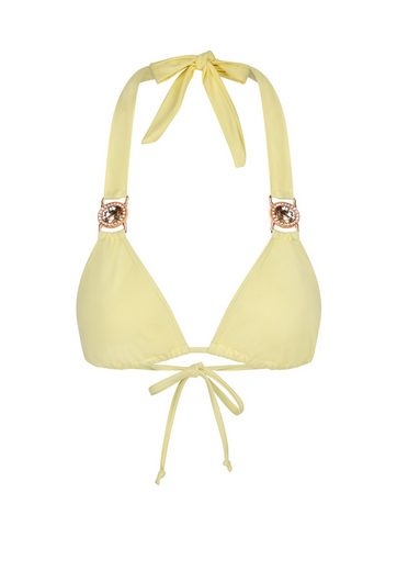 MODA MINX Triangel-Bikini-Top Amour Triangle mehr Exklusivangebot