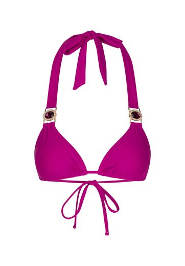 MODA MINX Triangel-Bikini-Top Amour Triangle mehr Exklusivangebot