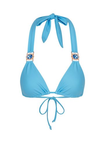MODA MINX Triangel-Bikini-Top Amour Triangle mehr Exklusivangebot