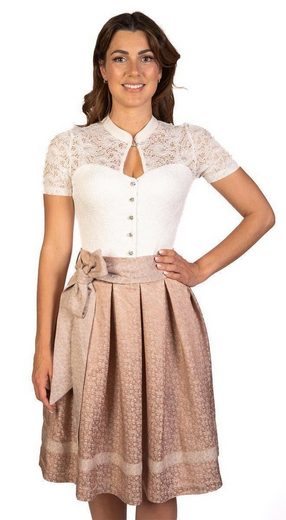 TRACHTL Dirndl DAMEN FALTENROCK LENA mehr Bestseller