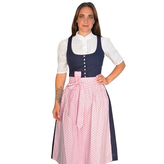 ALMSACH Dirndl Trachten mehr Letzte 2 Tage