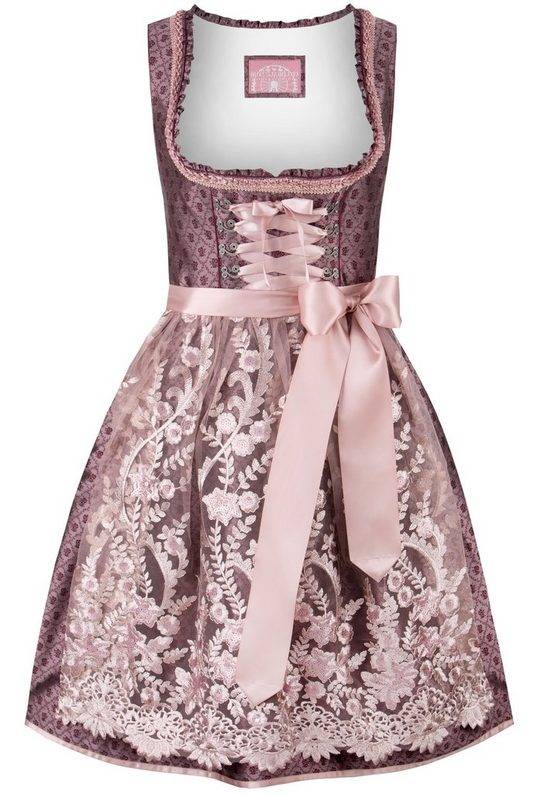 STOCKERPOINT Dirndl Palina mehr Bis zu 50% Rabatt