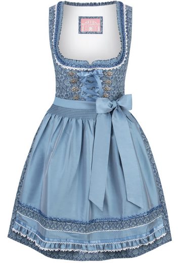 STOCKERPOINT Dirndl Ruby mehr Sonderangebot der Fabrik