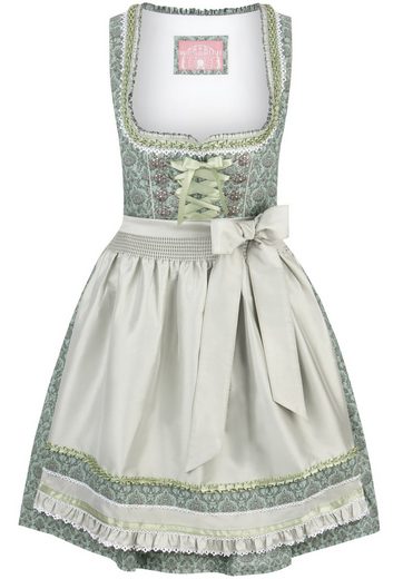 STOCKERPOINT Dirndl Ruby mehr Sonderangebot der Fabrik