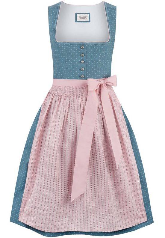 STOCKERPOINT Dirndl Madeline mehr Discount Store für neue Produkte