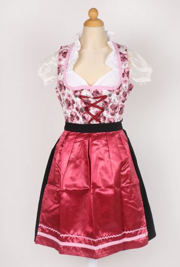MYTRACHTENSTADL Dirndl klassisches Trachtenkleid für Mädchen und Damen mehr Super Rabatt