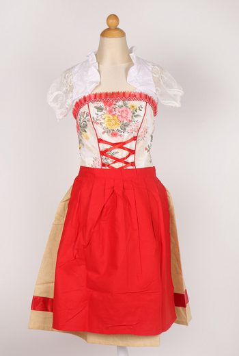 MYTRACHTENSTADL Dirndl klassisches Trachtenkleid für Mädchen und Damen mehr Super Rabatt