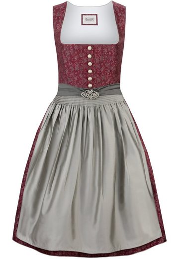 STOCKERPOINT Dirndl Leonora mehr Riesige Rabatte