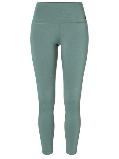 SUPER.NATURAL Funktionstights für Damen aus Merino W SUPER TIGHTS besonders vielseitig einsetzbar mehr Große Rabatte