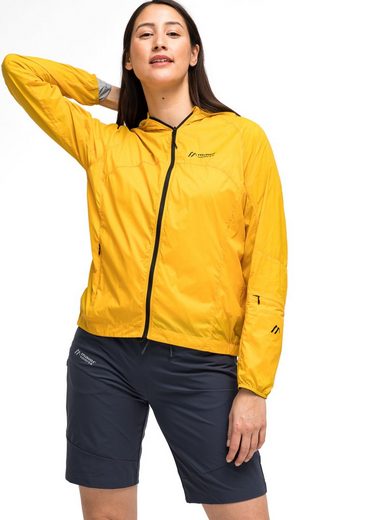 MAIER SPORTS Outdoorjacke Feathery 1-St mehr Neueste Stile