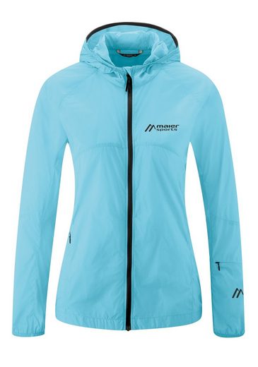 MAIER SPORTS Outdoorjacke Feathery 1-St mehr Neueste Stile