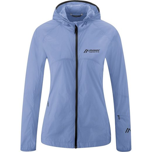 MAIER SPORTS Outdoorjacke Feathery 1-St mehr Neueste Stile