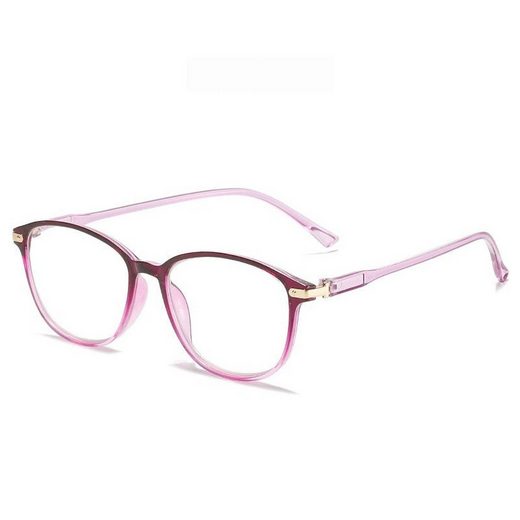 YRIIOMO Lesebrille Nicht verschreibungspflichtige Lesebrille, modische ultraklare Lesebrille. mehr Speichern exportieren