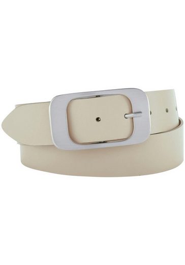 BERND GÖTZ Ledergürtel in trendigen Farbnuancen mehr Wochenangebot