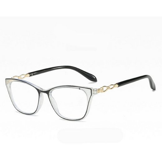YRIIOMO Lesebrille Nicht verschreibungspflichtige Lesebrille, modische Lesebrille für Damen und Herren. mehr Bis zu 60% Rabatt