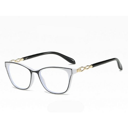 YRIIOMO Lesebrille Nicht verschreibungspflichtige Lesebrille, modische Lesebrille für Damen und Herren. mehr Bis zu 60% Rabatt