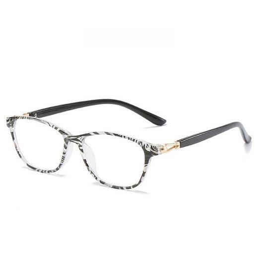 YRIIOMO Lesebrille Nicht verschreibungspflichtige Lesebrille, modische Lesebrille für Damen. mehr Nur noch ein Tag übrig