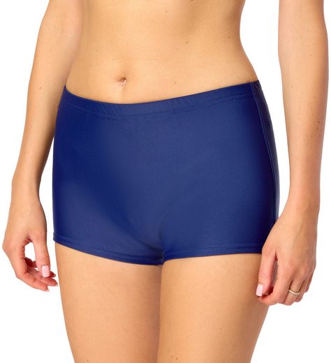 BELLIVALINI Badeshorts Damen Bikinihose Bademode Badehose Unterteil Schwimmshorts BLVLeila mehr Exklusivangebot