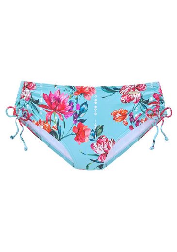 SUNSEEKER Bikini-Hose Modern seitlich regulierbar mehr Weihnachtsangebot