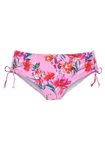 SUNSEEKER Bikini-Hose Modern seitlich regulierbar mehr Weihnachtsangebot